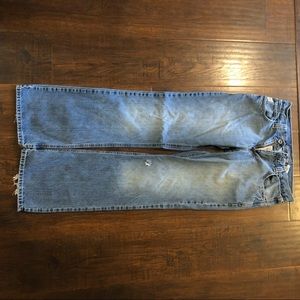 Men’s Cinch Jeans 34x36